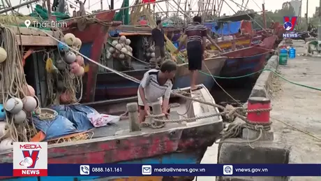 Bản tin thời sự 11h ngày 06/9/2024