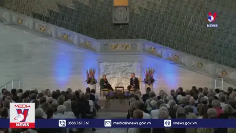 NATO cảnh báo về nguy cơ khủng bố và tấn công mạng