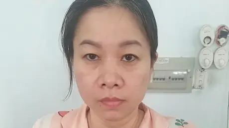 Bắt khẩn cấp 2 bảo mẫu tại Mái ấm Hoa Hồng