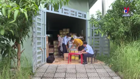 Đường dây nóng 389 ngày 06/9/2024