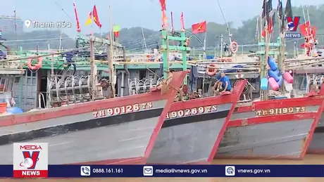 Bản tin Thời sự 21h ngày 6/9/2024