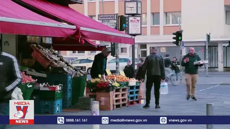 ILO công bố báo cáo về thu nhập lao động toàn cầu