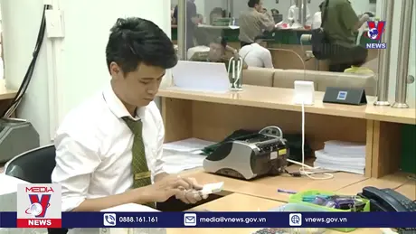 Bản tin thời sự 8h ngày 06/9/2024