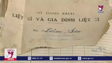 24.590 trường hợp hưởng sai chế độ ưu đãi người có công
