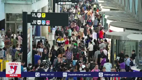 Trung Quốc duy trì mức cảnh báo cao nhất với bão Yagi