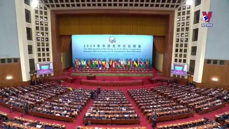 Thế giới hôm nay: Khi ta cần nhau