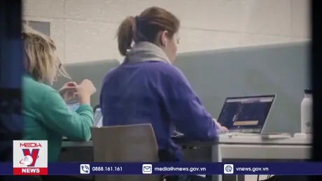 Nhiều nước Phương Tây ký Công ước khung về AI