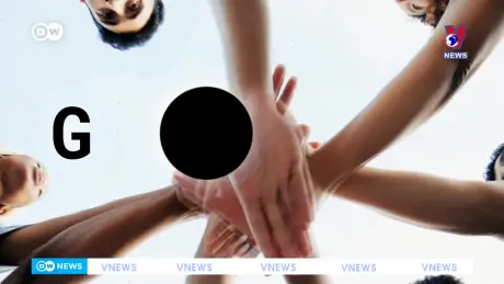 Tạp chí toàn cầu ngày 06/9/2024