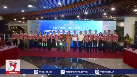 Thêm mô hình quản lý thanh thiếu niên có nguy cơ vi phạm pháp luật