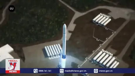 NASA hoãn phóng sứ mệnh ESCAPADE lên Sao Hỏa