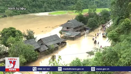 Chủ động cho học sinh nghỉ học tránh bão Yagi