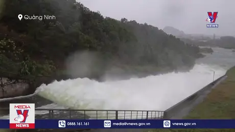 Bản tin thời sự 13h ngày 07/9/2024