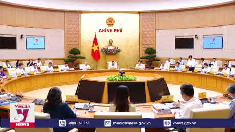 Thúc đẩy tăng trưởng bù lại tốc độ 3 năm đầu nhiệm kỳ