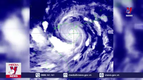 Bản tin thời sự 22h ngày 06/9/2024