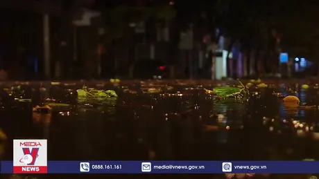 Thủ tướng chỉ đạo tập trung ứng phó bão và mưa lũ sau bão