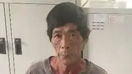 Vào đất liền tránh bão số 3, đối tượng truy nã 23 năm bị bắt