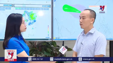 Bản tin thời sự 6h ngày 07/9/2024