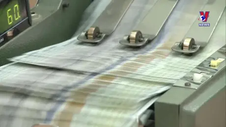 Nhật trình kinh tế ngày 07/9/2024