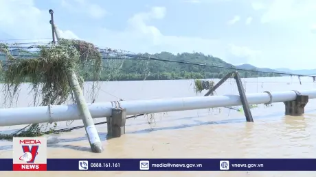 Sớm cung cấp điện trở lại phục vụ người dân