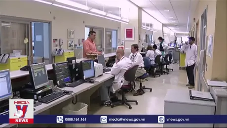 Tỷ lệ thất nghiệp của Mỹ giảm trong tháng 8