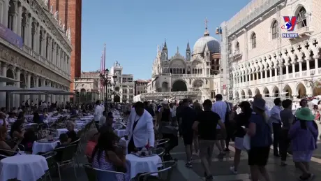 Con số trong tuần ngày 07/9/2024