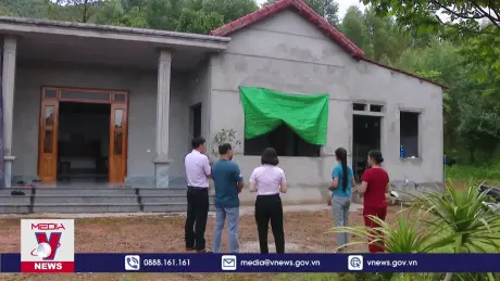 Đồng bộ các giải pháp giảm nghèo bền vững