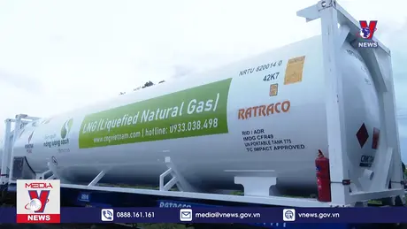 Bản tin thời sự 8h ngày 07/9/2024