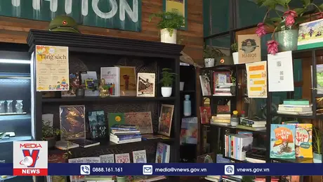 Tiếng Việt – Nhịp cầu kết nối thân thương