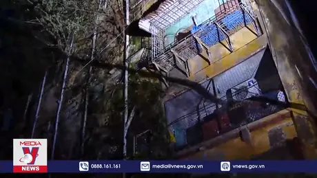 Thủ tướng chỉ đạo khắc phục hậu quả Bão số 3 tại Hải Phòng