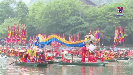 Văn hóa toàn cảnh ngày 08/9/2024