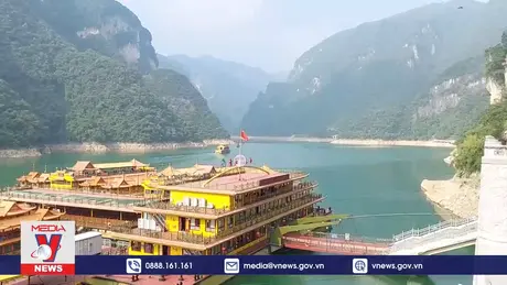 Tam Hiệp – điểm đến hứa hẹn cho du khách Việt