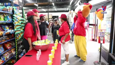 Việt Nam - Góc nhìn từ thế giới: Nông sản Việt rộng đường hợp tác với Mỹ