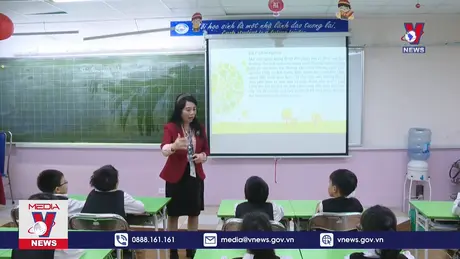 Bảo đảm tuyệt đối an toàn cho học sinh trở lại trường