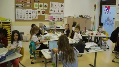 Thông điệp lịch sử: Ngày Xóa mù chữ 2024 - Thúc đẩy giáo dục đa ngôn ngữ