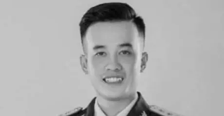 Đề nghị truy tặng Huy hiệu Tuổi trẻ dũng cảm cho quân nhân hy sinh khi làm nhiệm vụ phòng, chống bão số 3