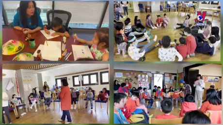 Khoảnh khắc và Sự kiện ngày 8/9/2024