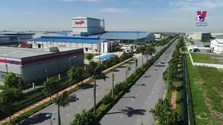 Journal hebdomadaire - Bản tin tiếng Pháp ngày 08/9/2024