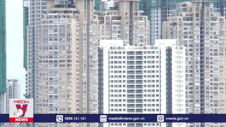 Tiêu điểm kinh tế: Thêm cơ chế xử lý nợ xấu