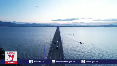 Sứ mệnh một cây cầu