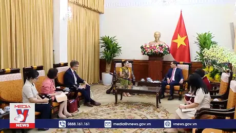 Việt Nam cam kết là thành viên tích cực, trách nhiệm của UNESCO