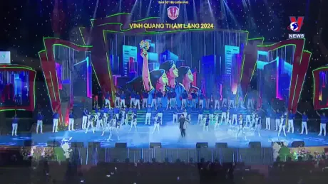 Văn hóa toàn cảnh ngày 09/9/2024