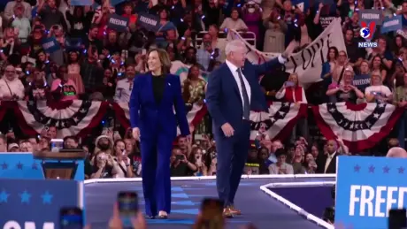 Thế giới hôm nay: Kỳ phùng địch thủ