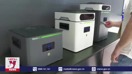 IFA 2024 nêu bật công nghệ xanh