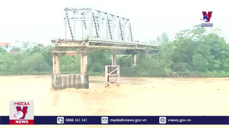 Bản tin thời sự 20h ngày 09/9/2024