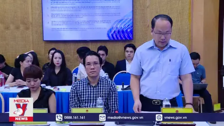 Ra mắt Nền tảng Mạng lưới Đổi mới sáng tạo Việt Nam