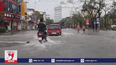 Nhiều địa phương cho học sinh tiếp tục nghỉ học 