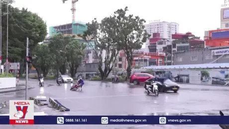 Ba yếu tố khiến bão Yagi có sức phá huỷ kinh hoàng