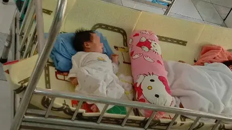  Phát hiện cơ sở nuôi 24 trẻ sơ sinh không phép tại TP.HCM