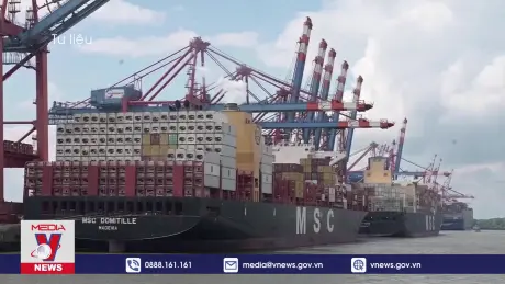 Houthi bắn hạ máy bay không người lái của Mỹ