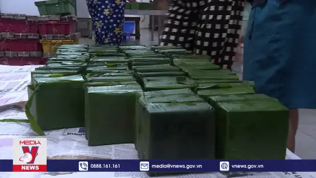 Tình cảm người Đà Nẵng dành cho vùng lũ lụt phía Bắc